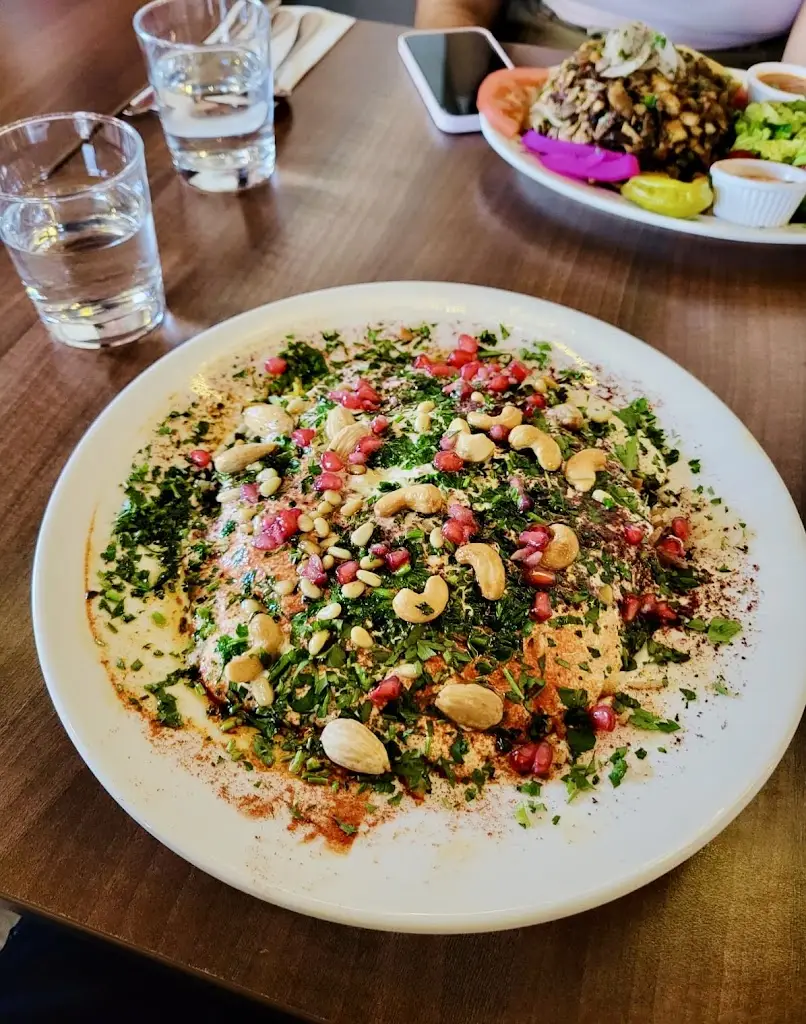 Menu_Little Petra_Cambridge_imagen_8