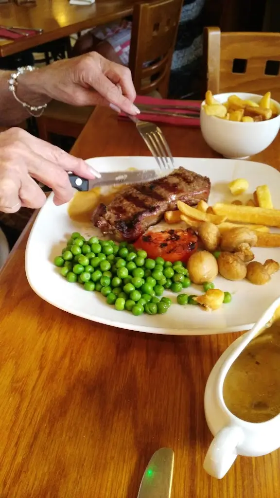 Menu_Castle Carvery - Caister_Caister-on-Sea_image_8