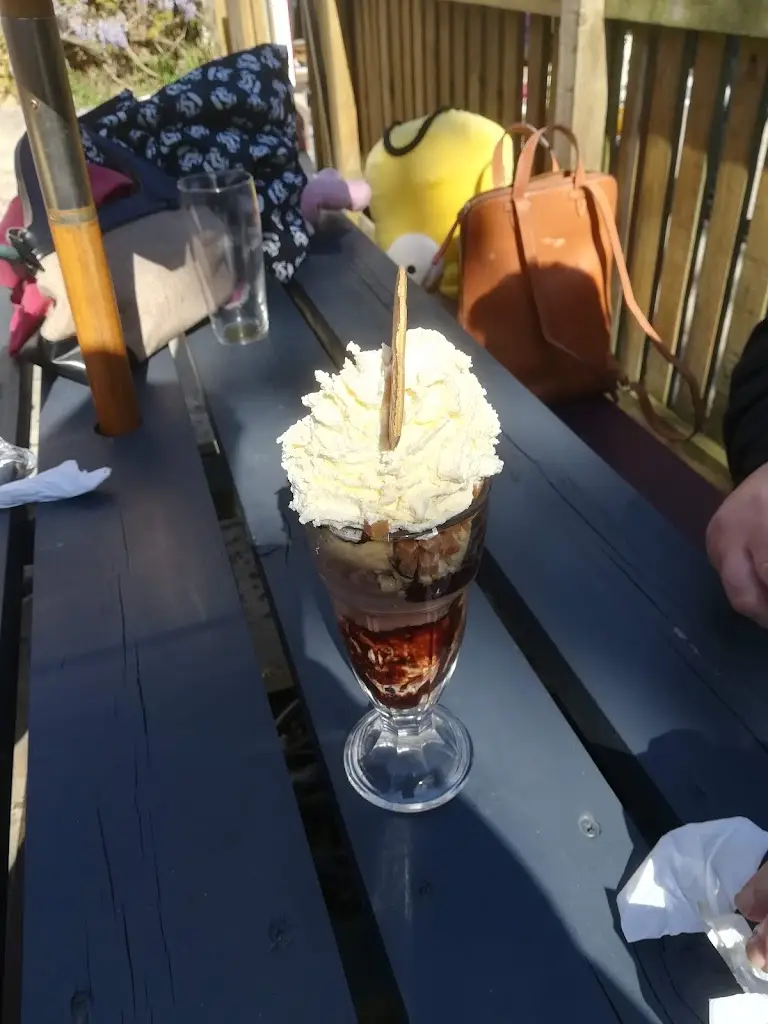 Menu_Castle Carvery - Caister_Caister-on-Sea_image_9