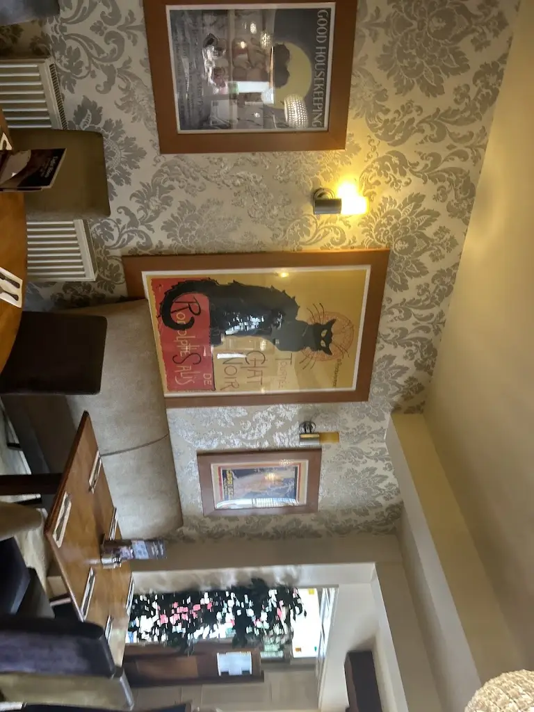 Lewis Clegg_Castle Carvery - Caister_Caister-on-Sea_review