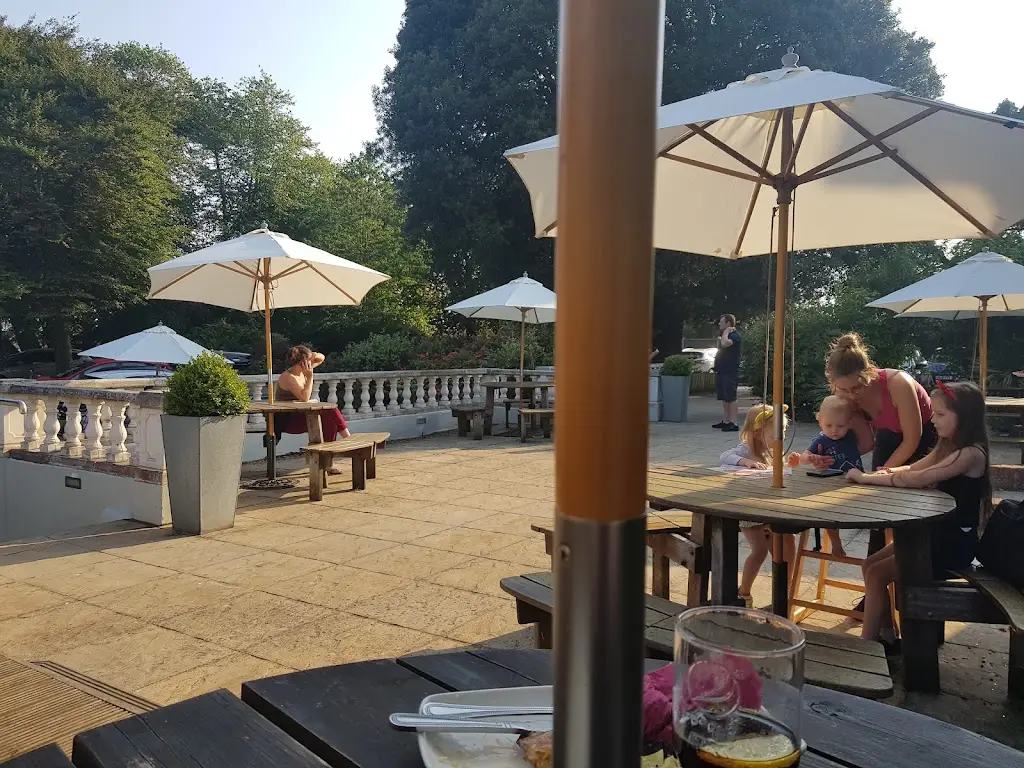 Castle Carvery - Caister restaurant in Caister-on-Sea