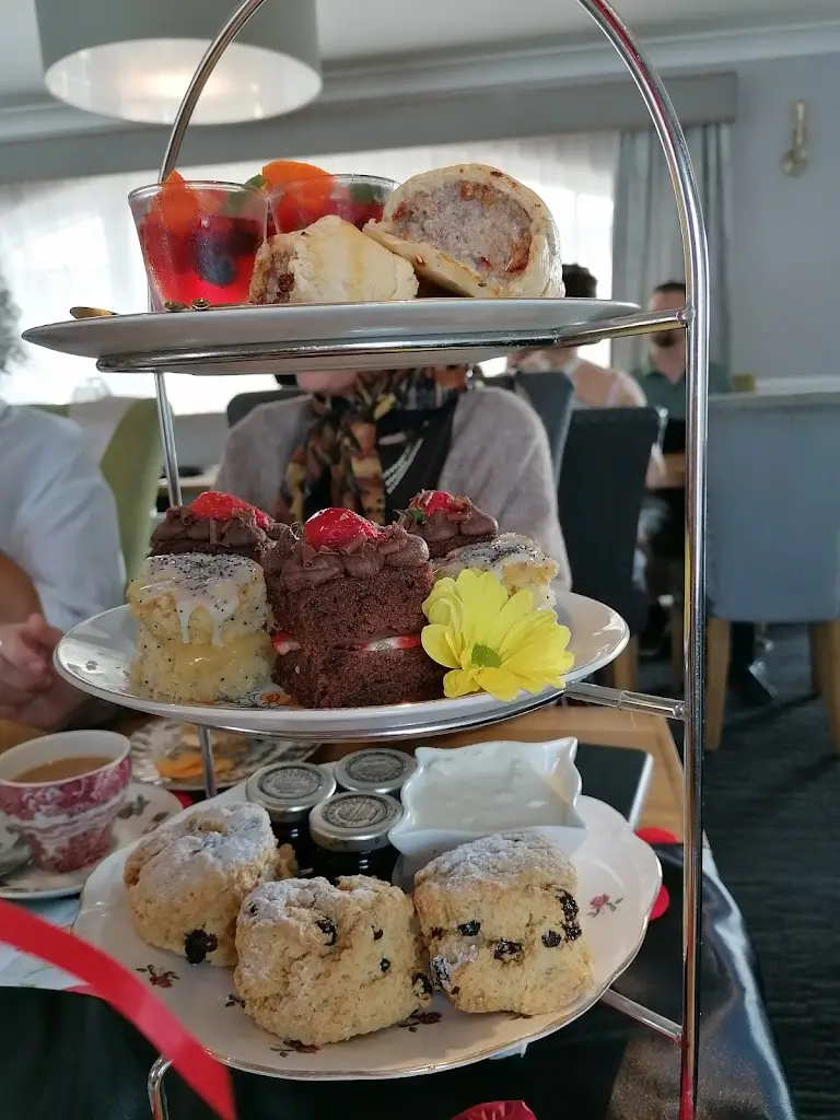 Menu_Branford's Restaurant & Bar_Caister-on-Sea_image_5