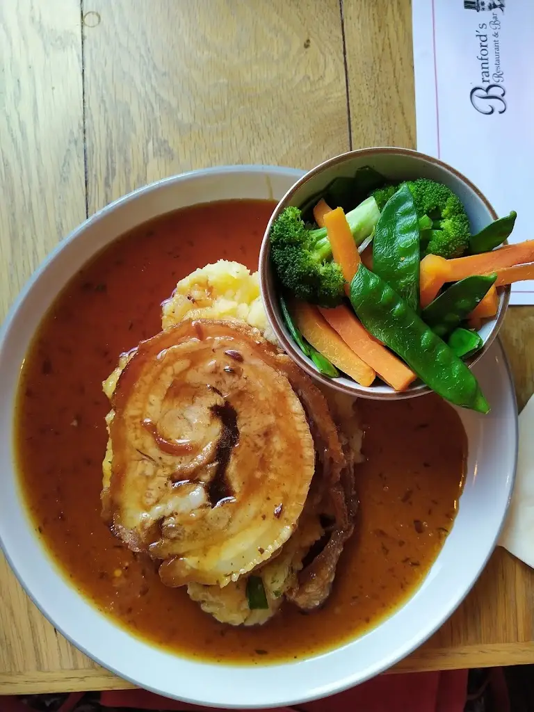 Menu_Branford's Restaurant & Bar_Caister-on-Sea_image_6