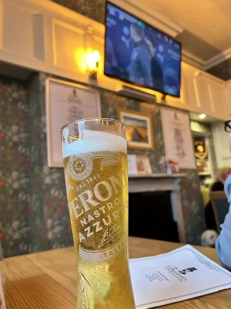 Menu_Branford's Restaurant & Bar_Caister-on-Sea_image_9