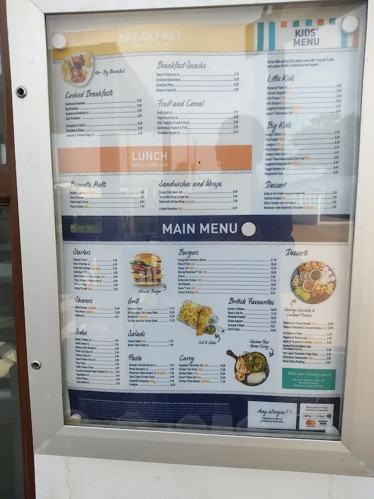 Menu_Mash & Barrel_Caister-on-Sea_image_1