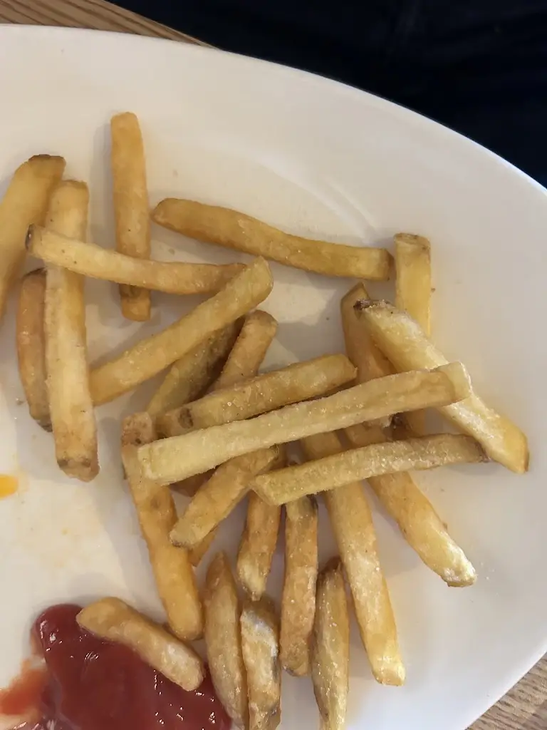 Jellybeanjean_Mash & Barrel_Caister-on-Sea_review