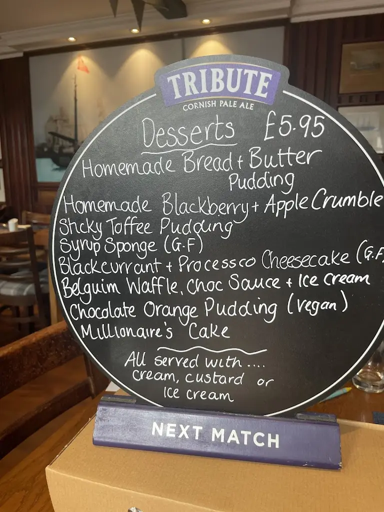 Menu_The Ship_Caister-on-Sea_image_1