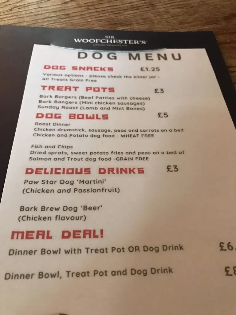 Menu_The Ship_Caister-on-Sea_image_3