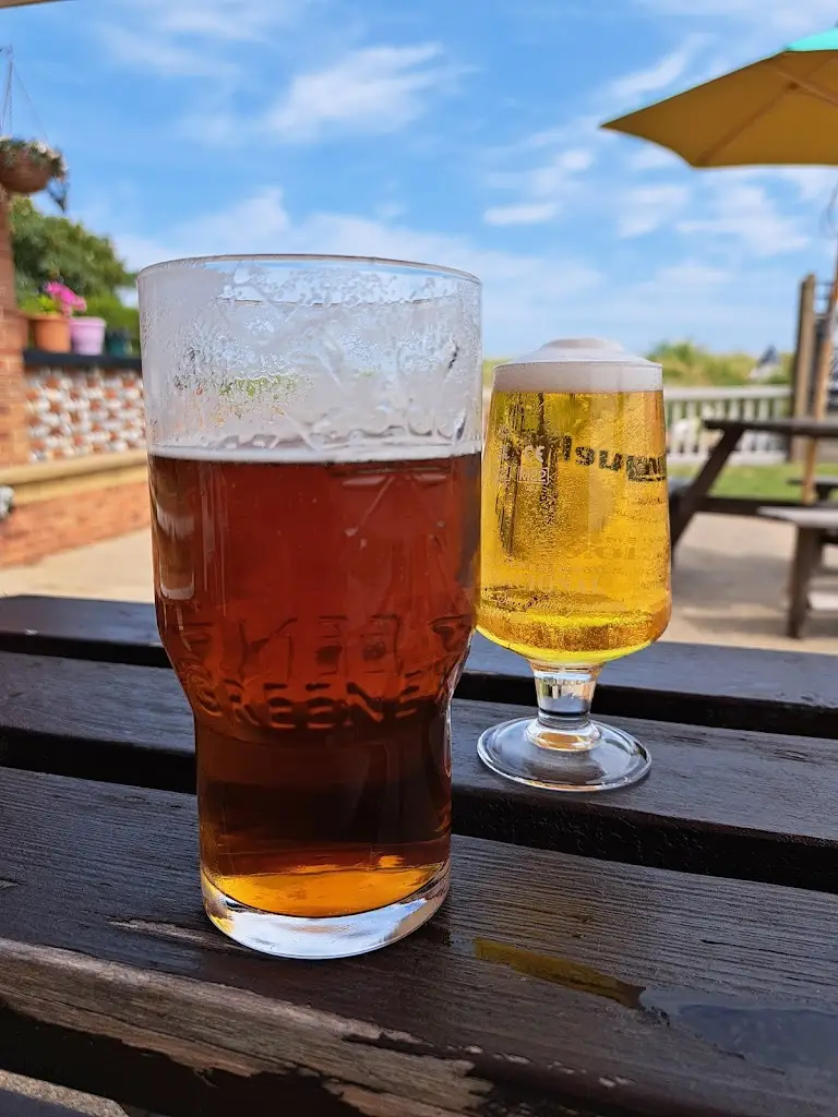 Menu_Never Turn Back_Caister-on-Sea_image_5