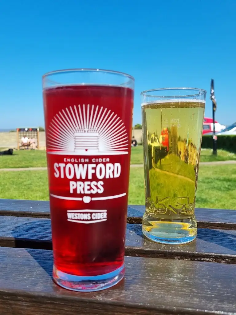 Menu_Never Turn Back_Caister-on-Sea_image_6