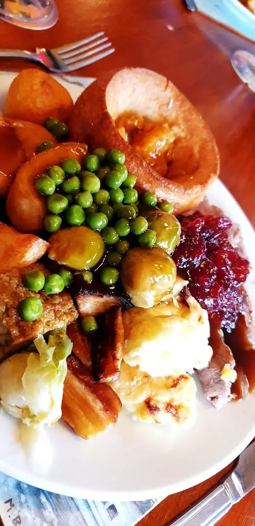 Menu_Never Turn Back_Caister-on-Sea_image_7