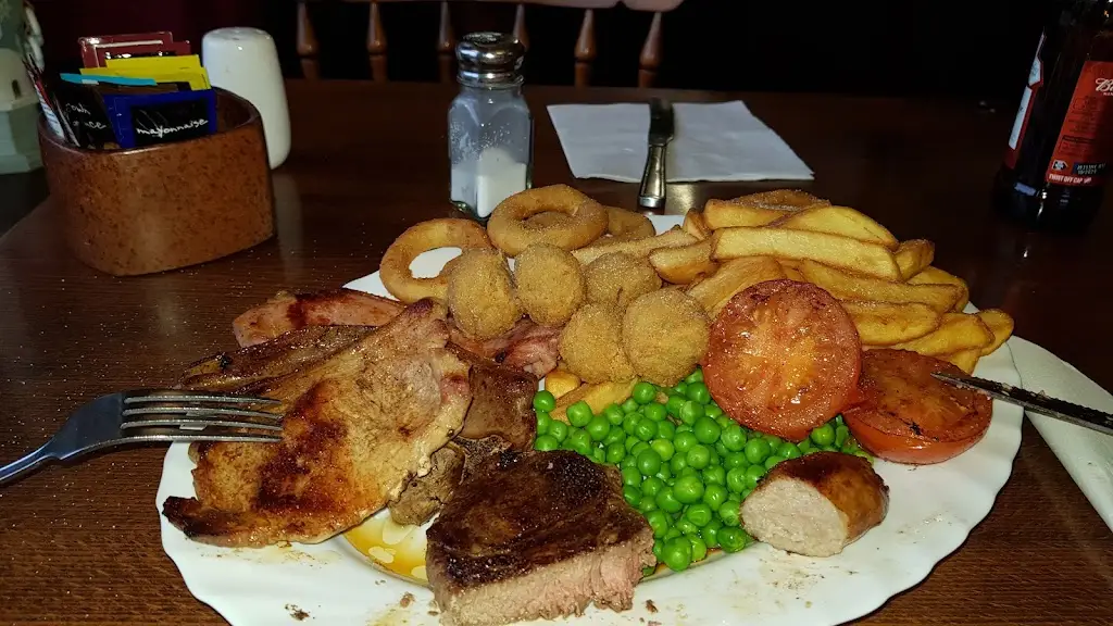 Menu_Never Turn Back_Caister-on-Sea_image_8