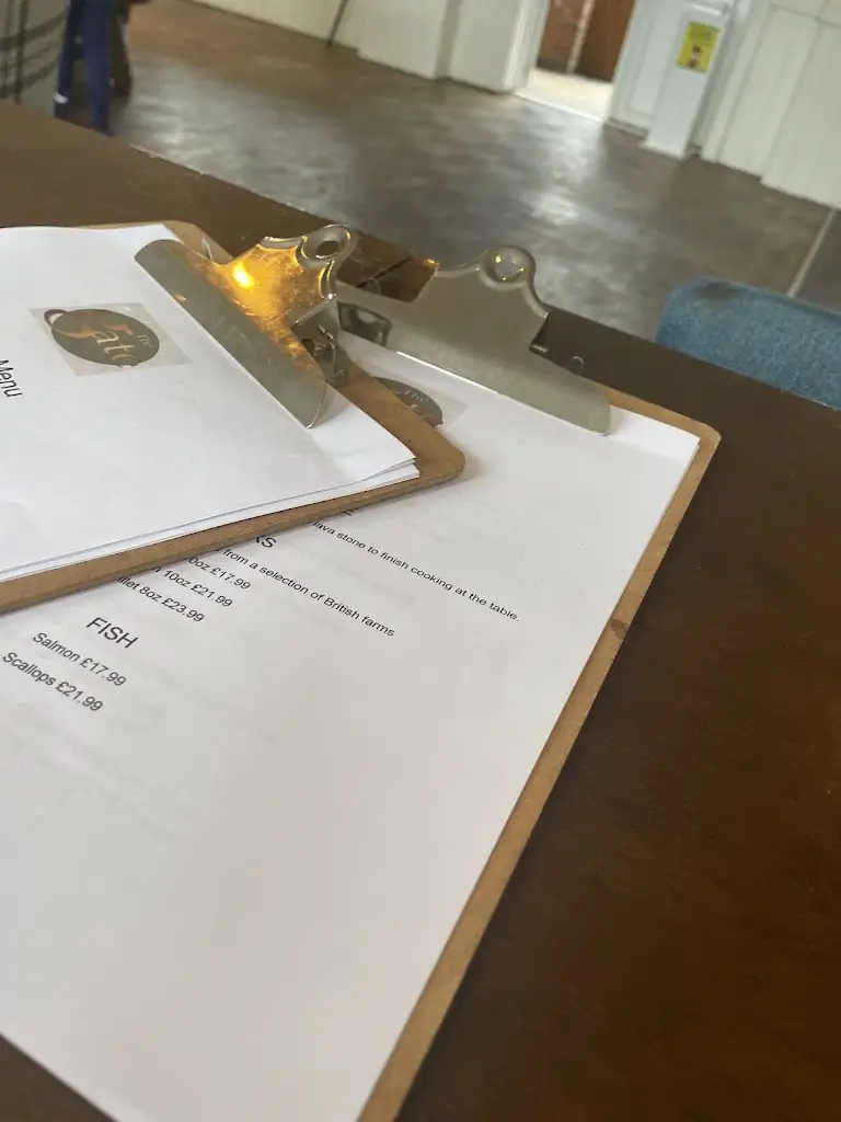 Menu_Gate Caister_Caister-on-Sea_image_1