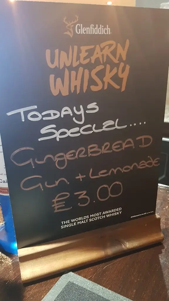 Menu_Gate Caister_Caister-on-Sea_image_2