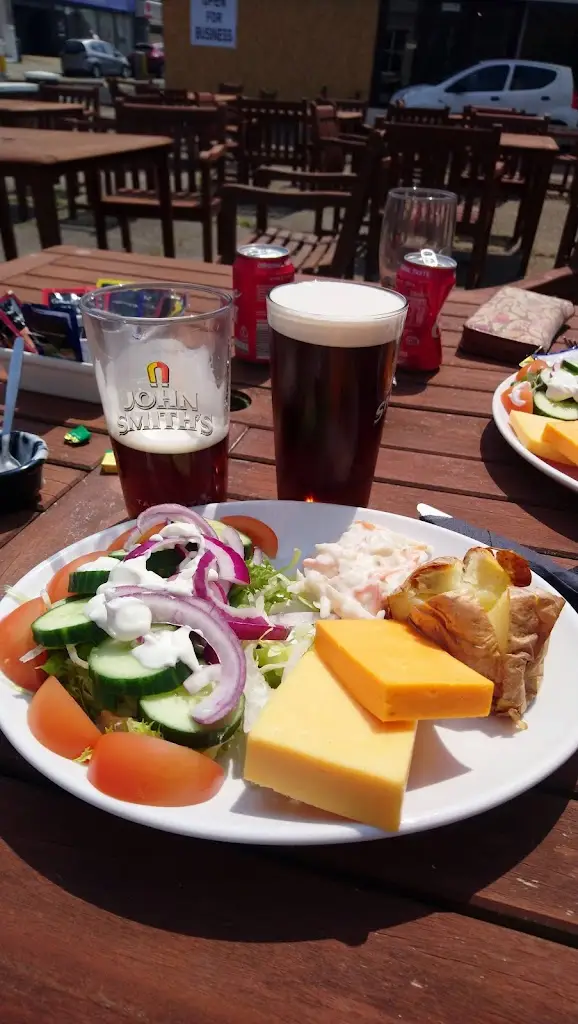 Menu_Gate Caister_Caister-on-Sea_image_5