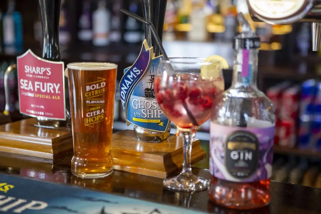 Menu_Gate Caister_Caister-on-Sea_image_6