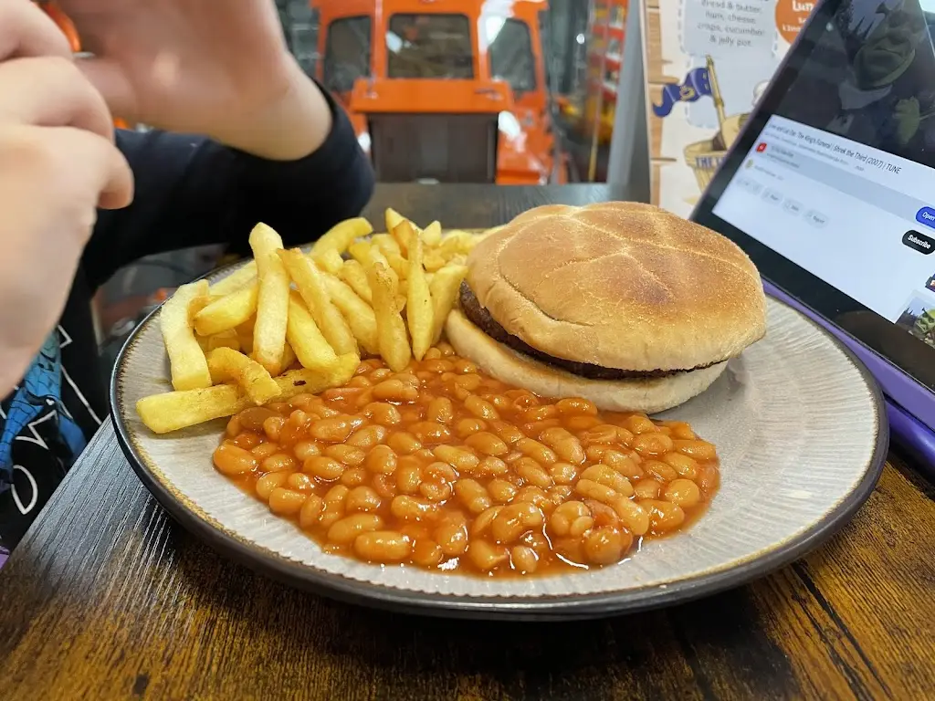 Menu_The Lookout Bistro and Kiosk_Caister-on-Sea_imagen_7