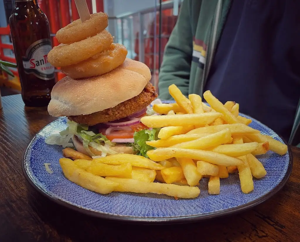 Menu_The Lookout Bistro and Kiosk_Caister-on-Sea_imagen_8