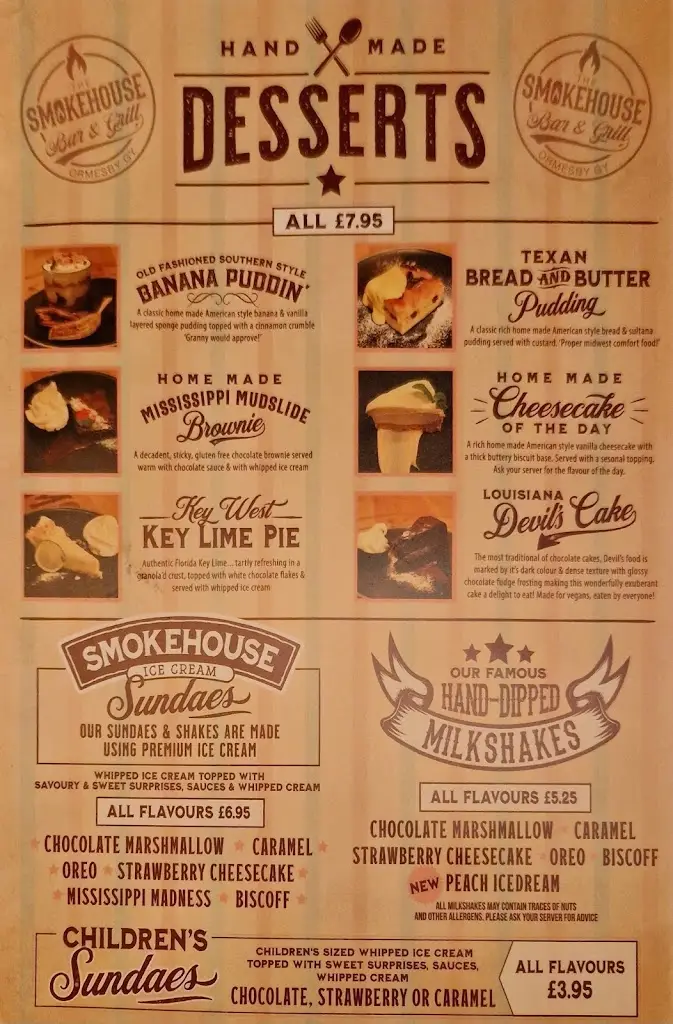 Menu_The Smokehouse Ormesby_Caister-on-Sea_image_3
