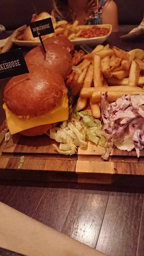 Menu_The Smokehouse Ormesby_Caister-on-Sea_image_6