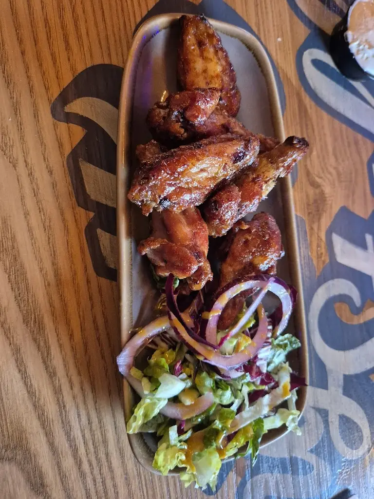 Menu_The Smokehouse Ormesby_Caister-on-Sea_image_8