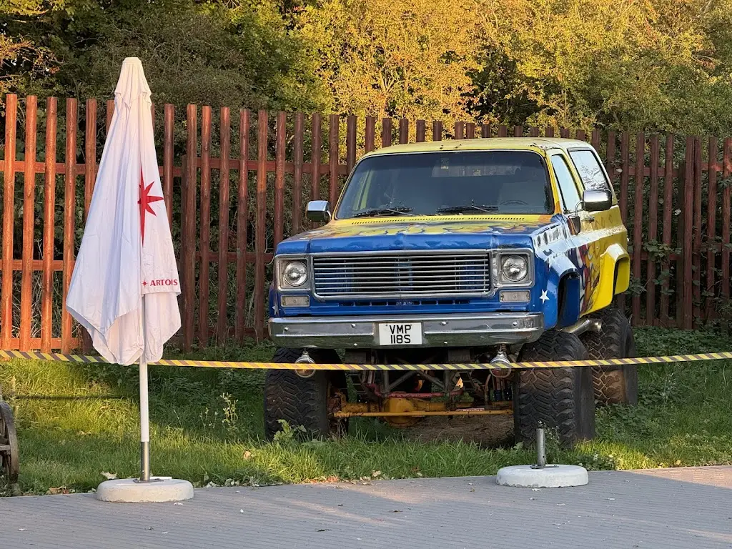 Daniel Vass_The Smokehouse Ormesby_Caister-on-Sea_review