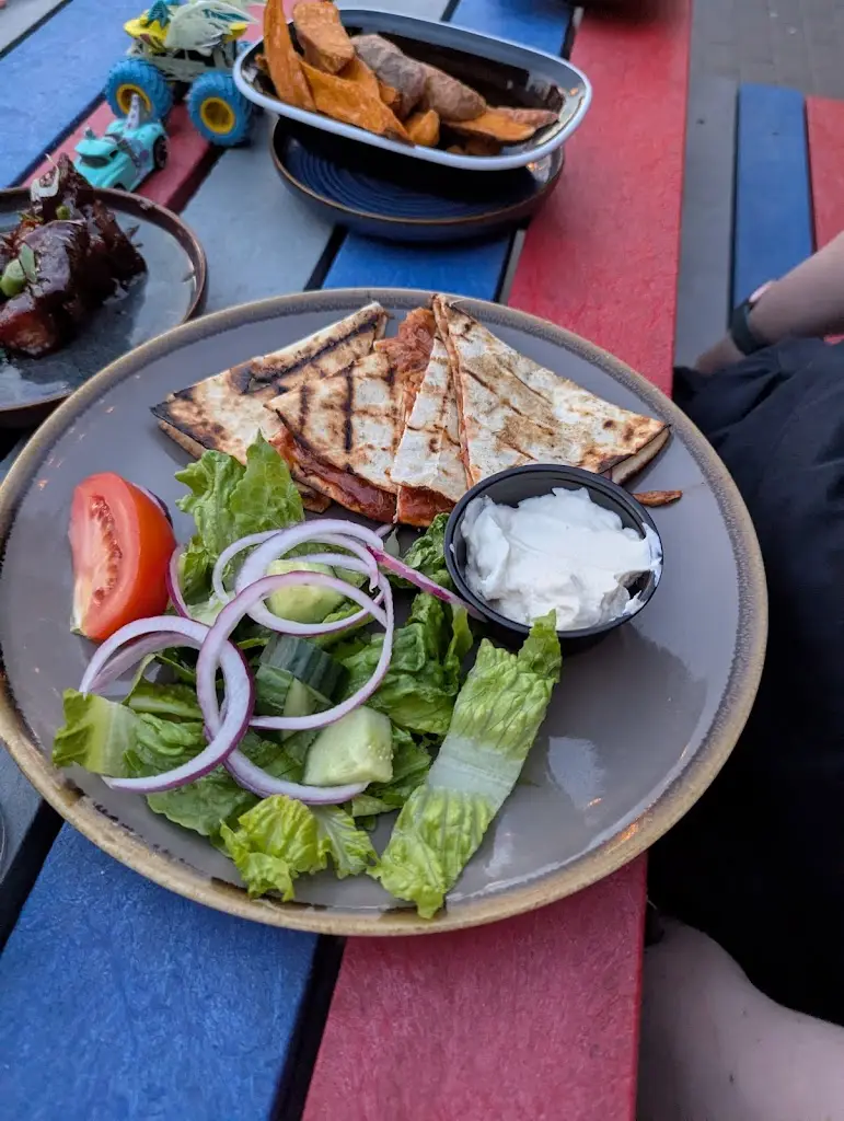 Tom Buck_The Smokehouse Ormesby_Caister-on-Sea_review