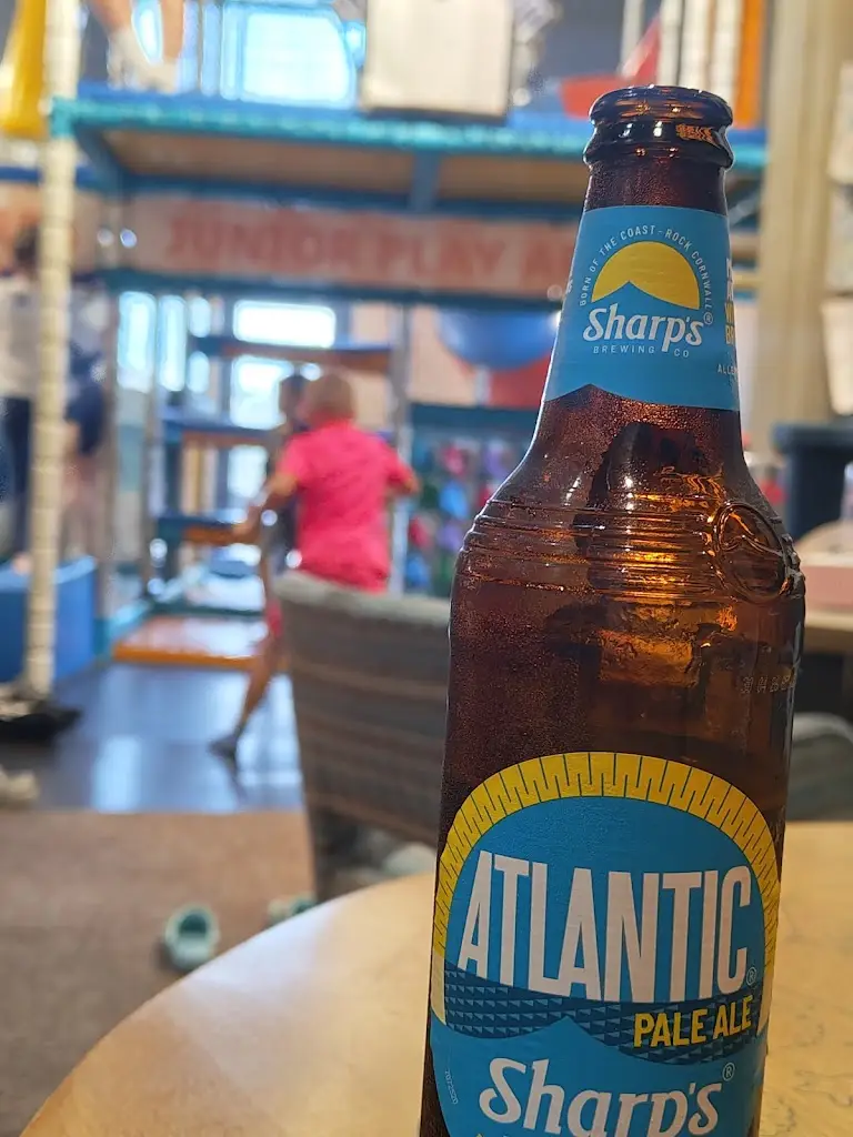 Simon G_Coasthouse_Caister-on-Sea_review