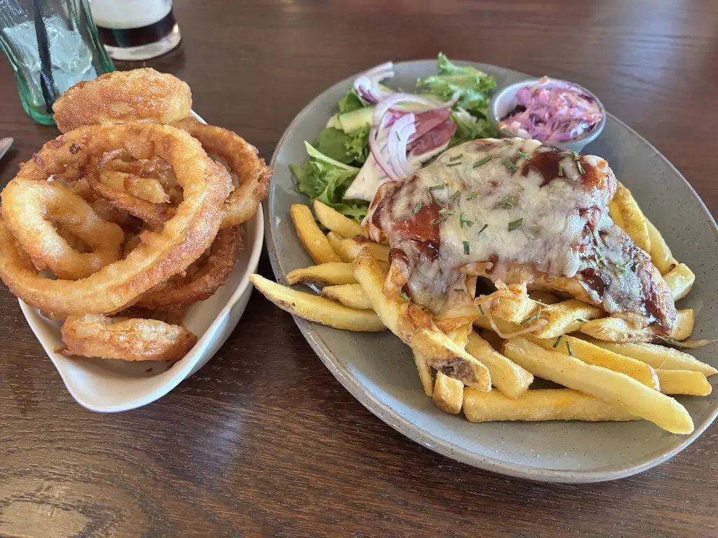 Matt Wright_Kings Arms_Caister-on-Sea_review