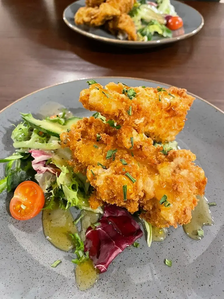 Mark Busby_Kings Arms_Caister-on-Sea_review