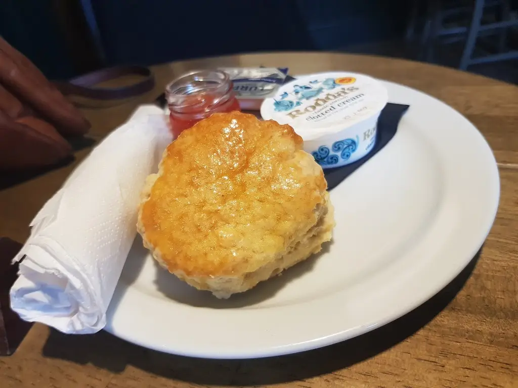 Menu_Crown & Cushion Inn_Appleby_imagen_7