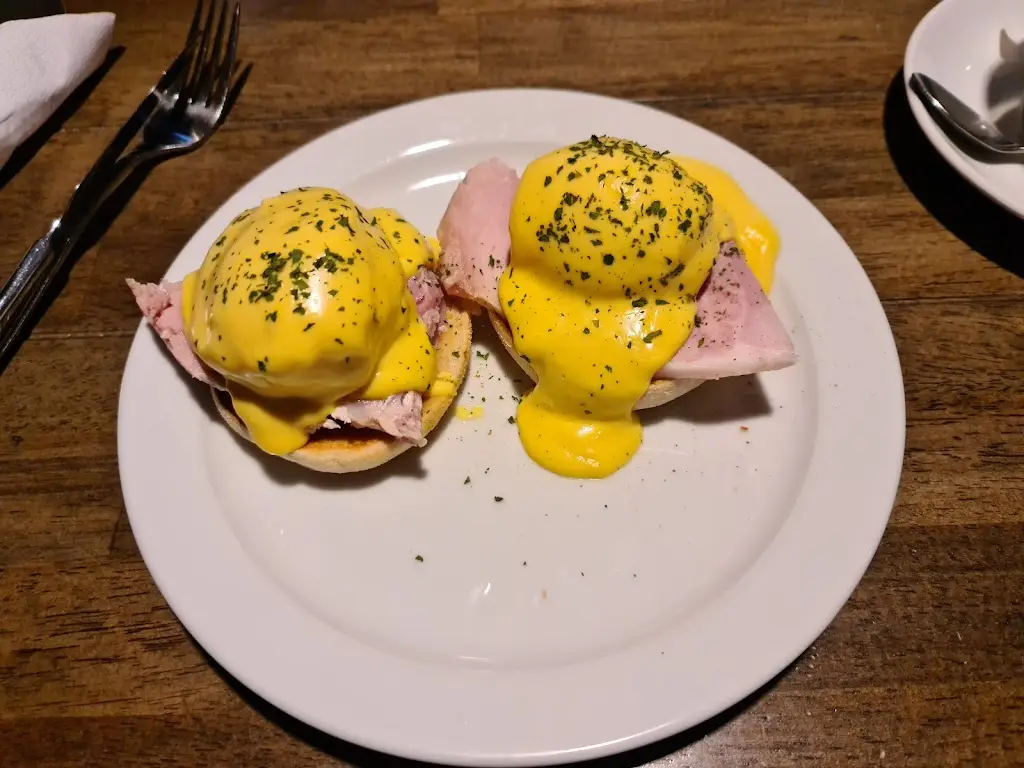 Menu_Crown & Cushion Inn_Appleby_imagen_8