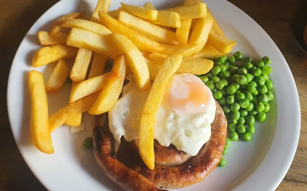 Menu_Crown & Cushion Inn_Appleby_imagen_9