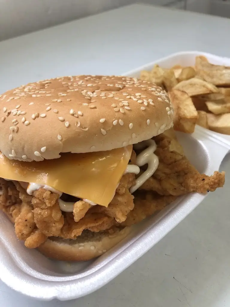 Menu_Brilliant Fish & Chips_Caister-on-Sea_image_7