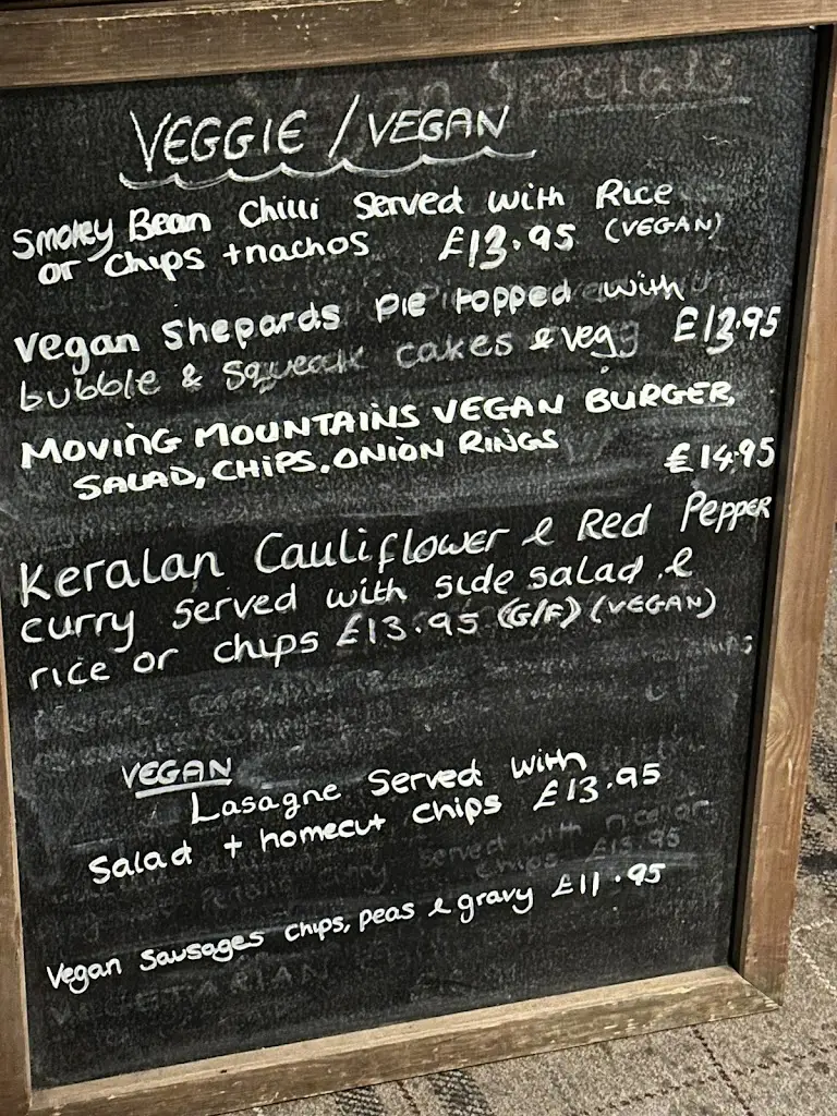 Menu_California Tavern_Caister-on-Sea_image_1