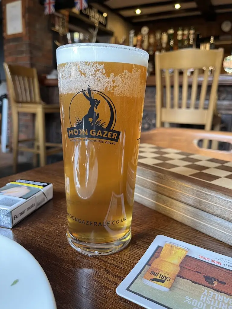 Menu_California Tavern_Caister-on-Sea_image_5