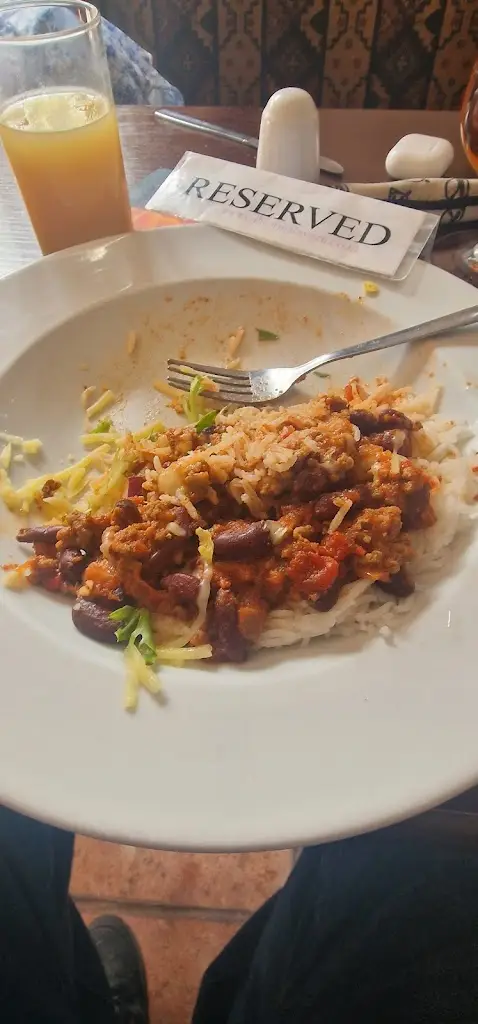 Scott Farey_California Tavern_Caister-on-Sea_review