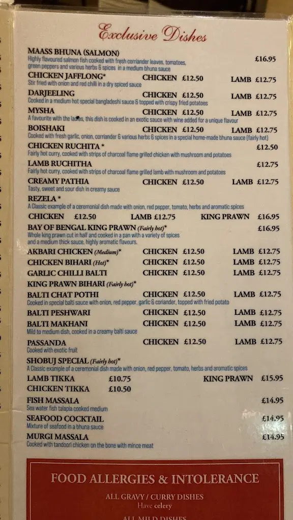 Menu_Spicy Papadum_Caister-on-Sea_image_2