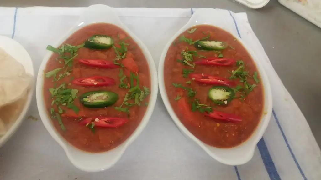 Menu_Spicy Papadum_Caister-on-Sea_image_7