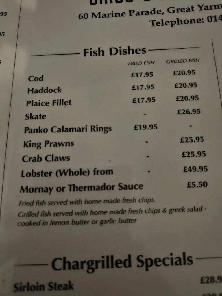 Menu_Chico's Restaurant_Caister-on-Sea_image_2