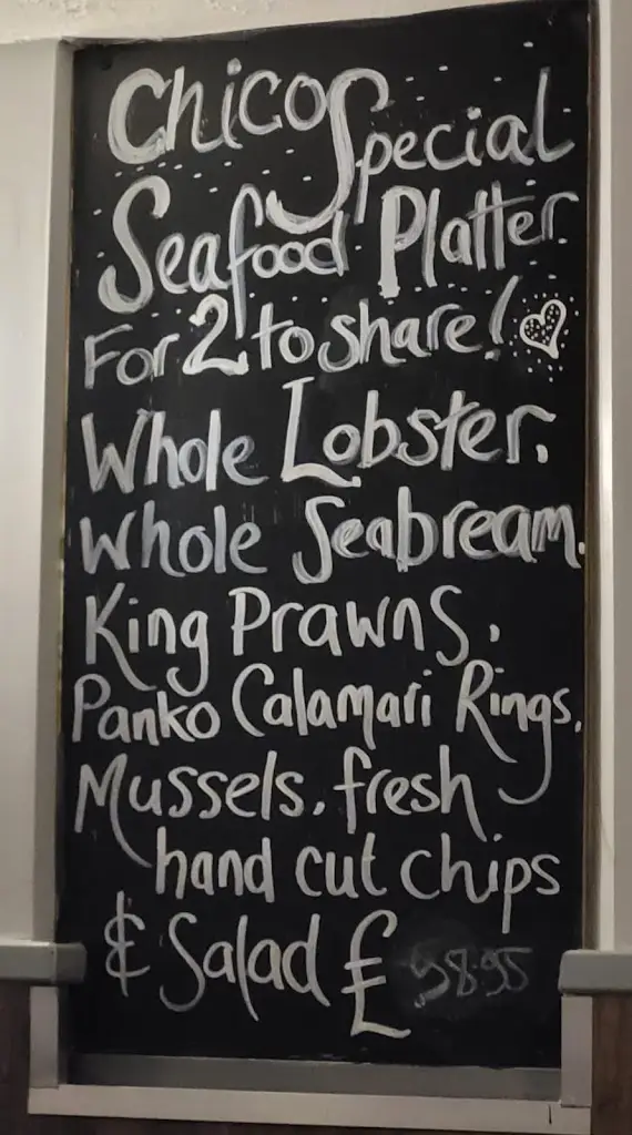 Menu_Chico's Restaurant_Caister-on-Sea_image_4