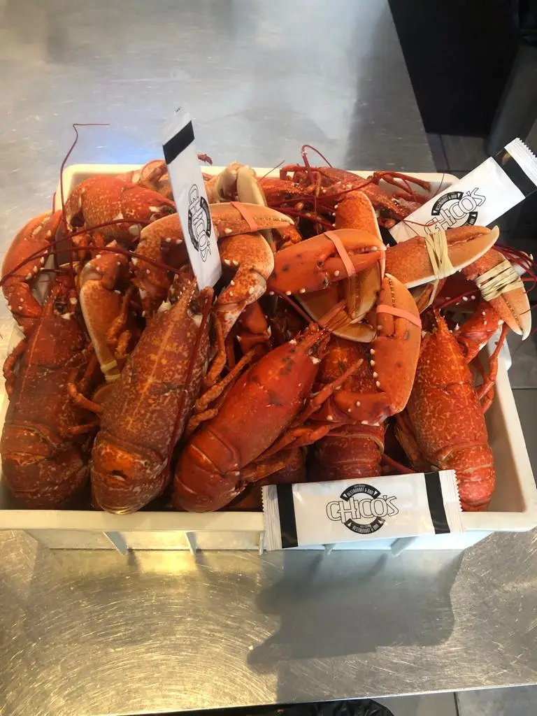 Menu_Chico's Restaurant_Caister-on-Sea_image_8