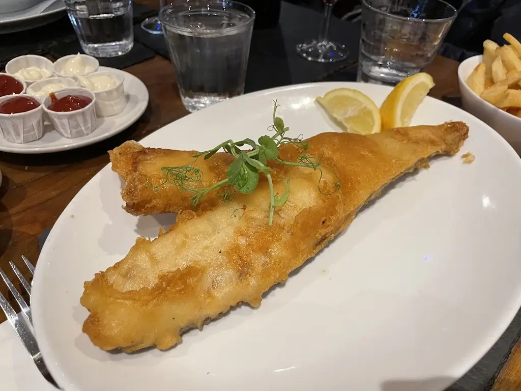 Ca Vay Ung_Chico's Restaurant_Caister-on-Sea_review