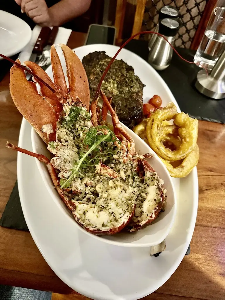Mike Carr_Chico's Restaurant_Caister-on-Sea_review