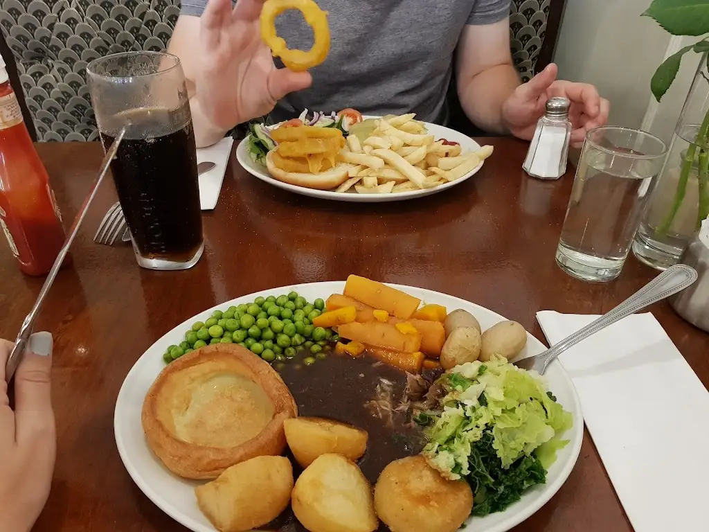 Menu_Alexandra Restaurant_Caister-on-Sea_image_5