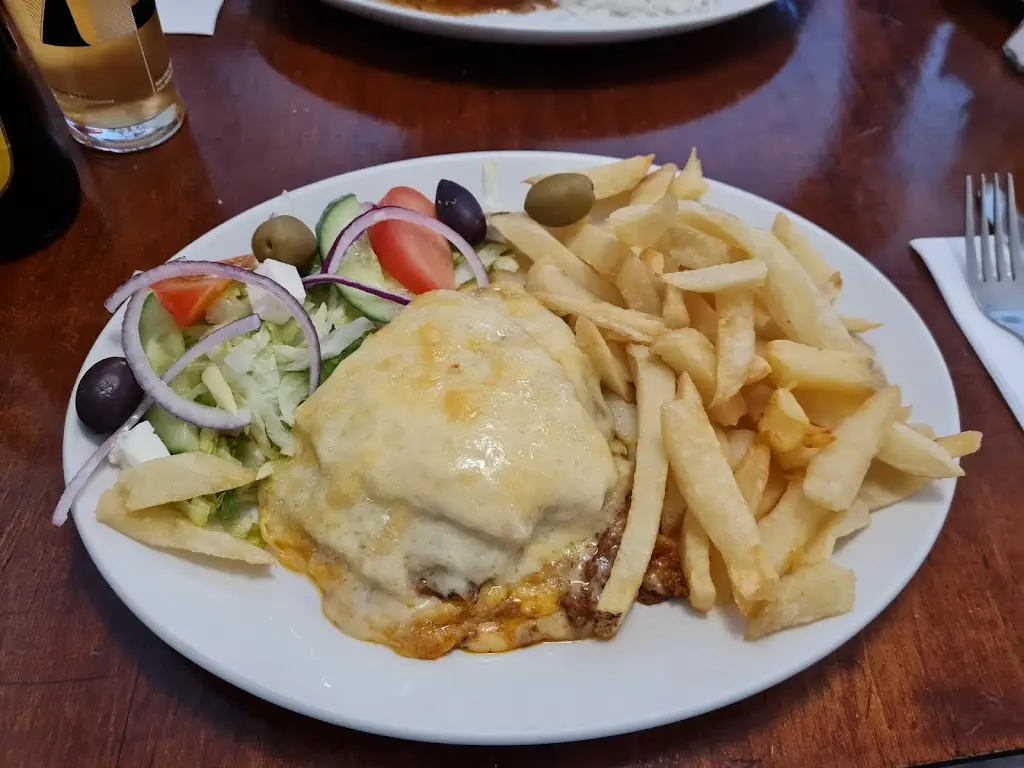 Menu_Alexandra Restaurant_Caister-on-Sea_image_7