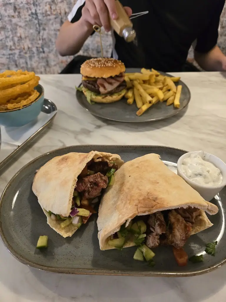 Menu_Alexandra Restaurant_Caister-on-Sea_image_9