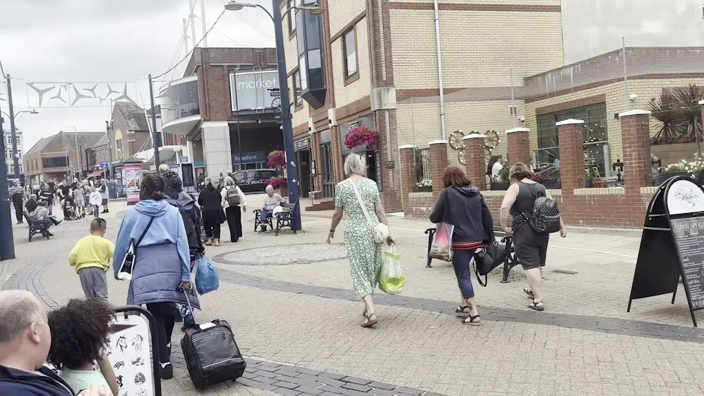 Raymond Bewry_Alexandra Restaurant_Caister-on-Sea_review