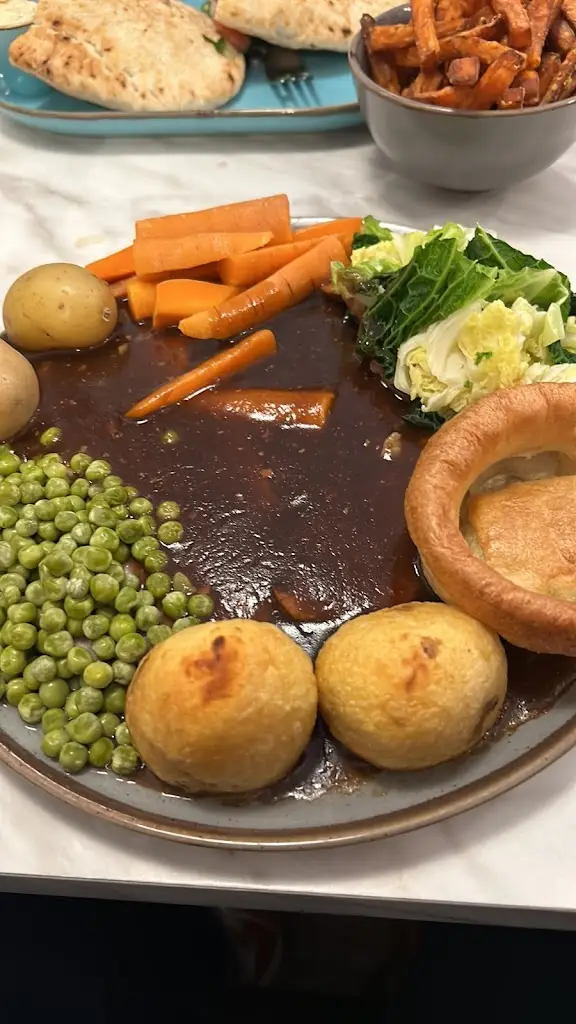 Diana G_Alexandra Restaurant_Caister-on-Sea_review