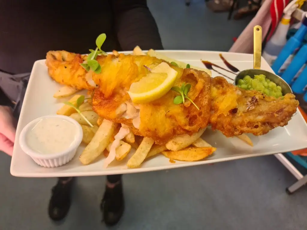 Menu_Garrods bar and restaurant_Caister-on-Sea_image_3